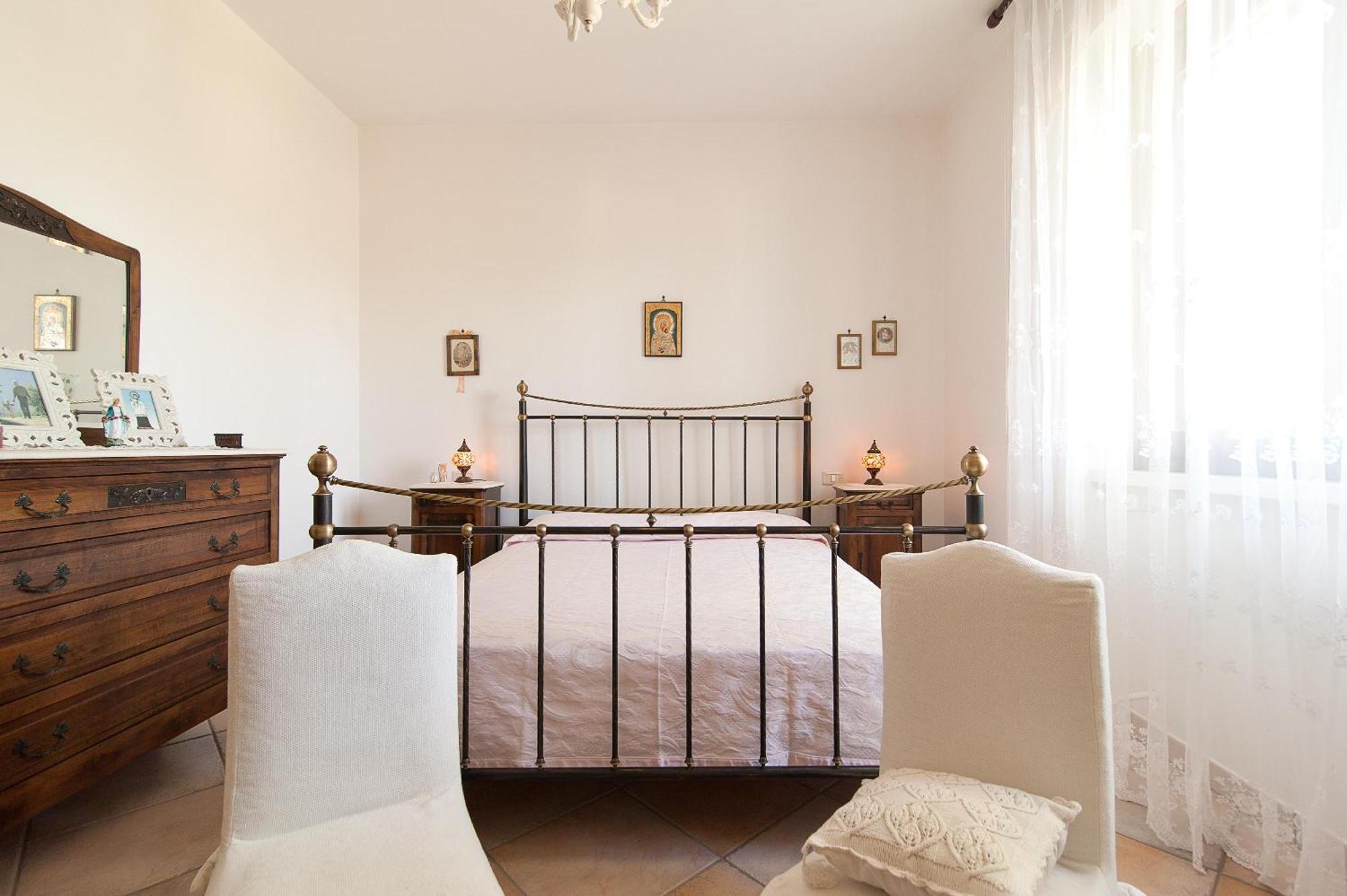 Villa Rose Марина-ди-Манкаверса Экстерьер фото